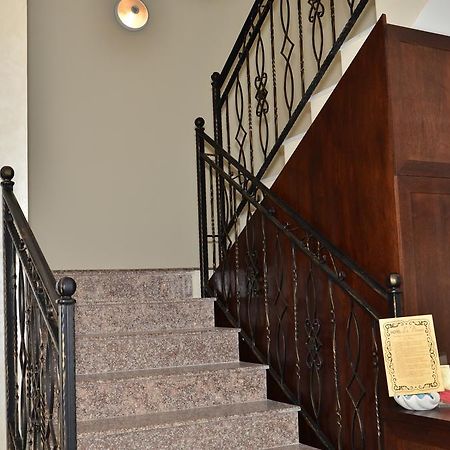 La Piazza Primorsko Rooms & Apartments Exterior foto