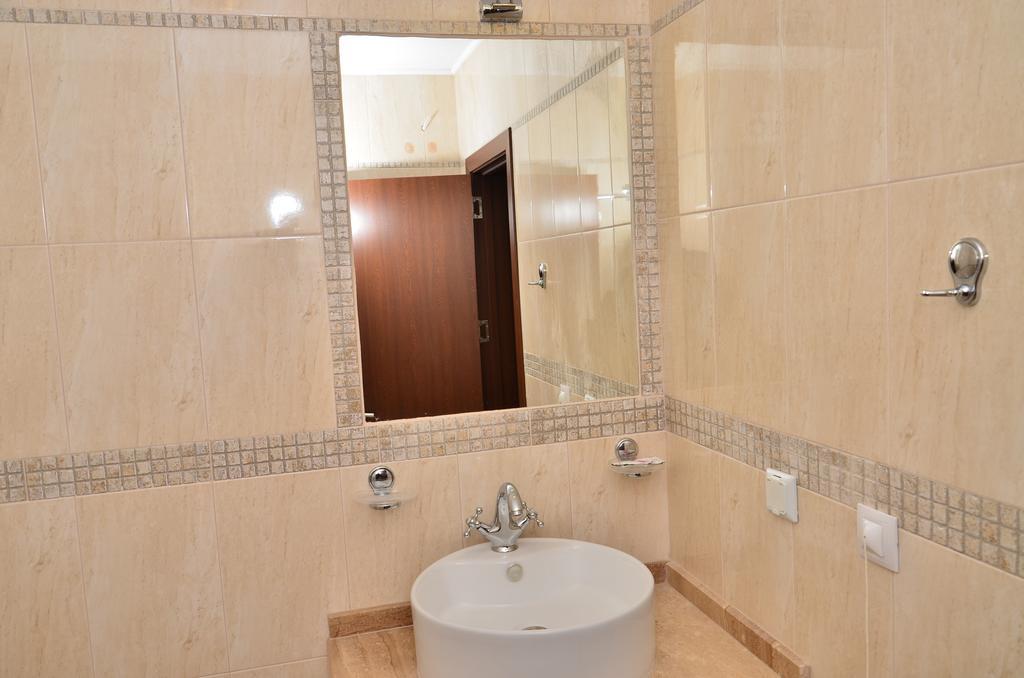La Piazza Primorsko Rooms & Apartments Habitación foto