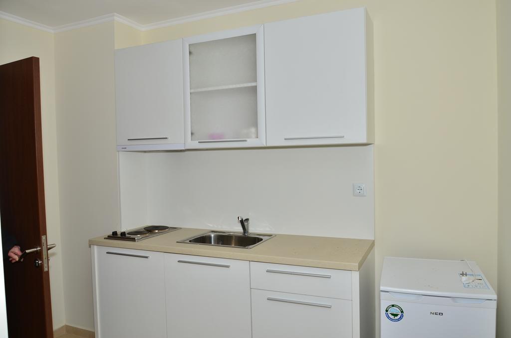 La Piazza Primorsko Rooms & Apartments Habitación foto